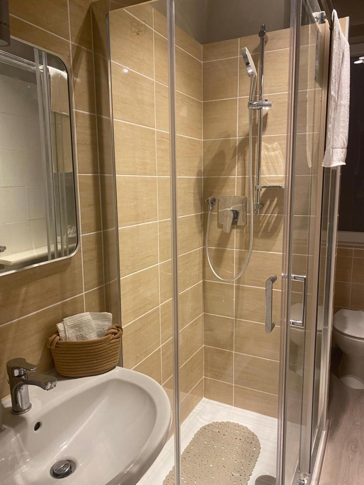 Micasa Apartman Milánó Kültér fotó