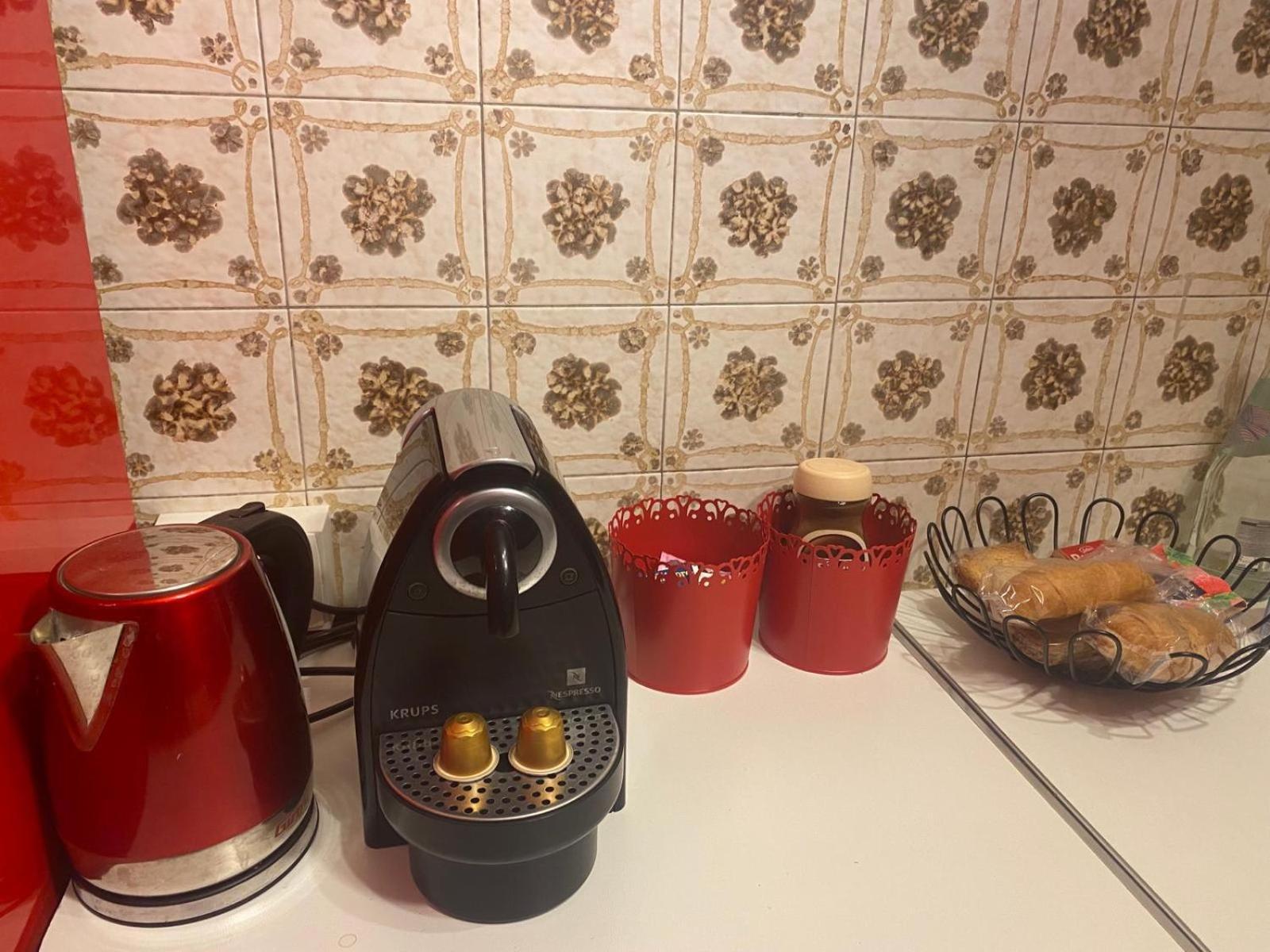 Micasa Apartman Milánó Kültér fotó