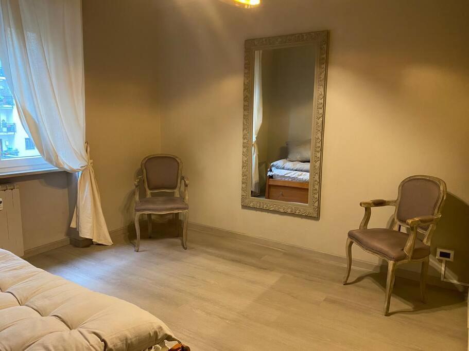 Micasa Apartman Milánó Kültér fotó