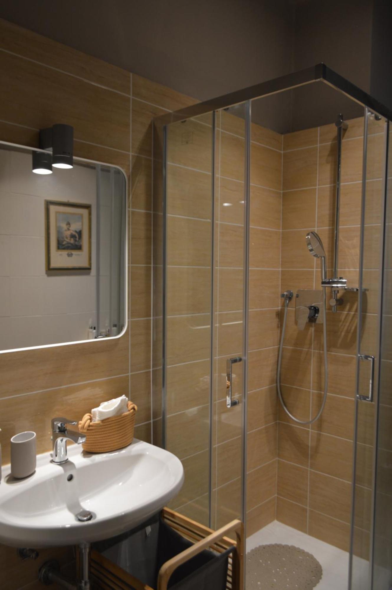 Micasa Apartman Milánó Kültér fotó