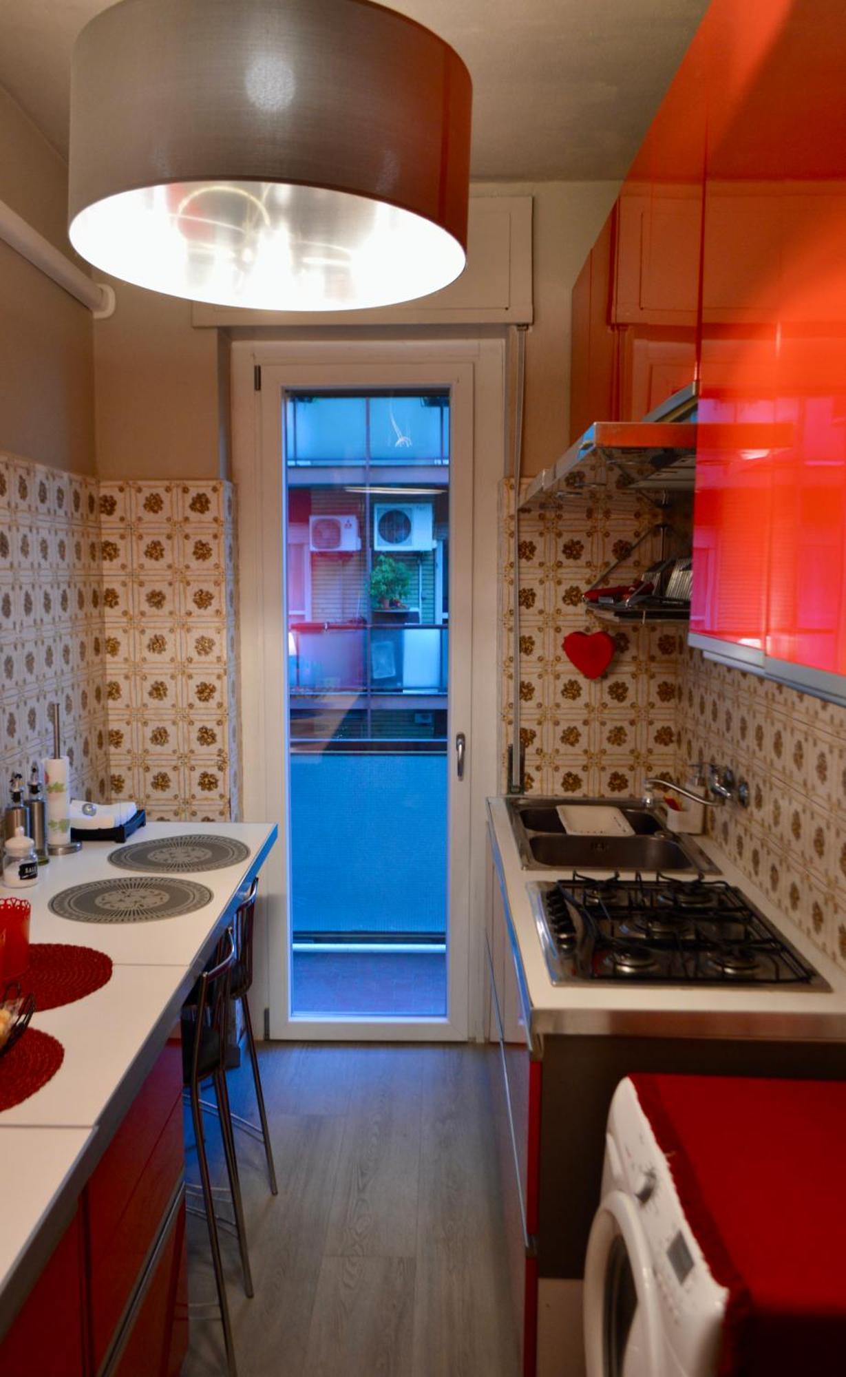 Micasa Apartman Milánó Kültér fotó