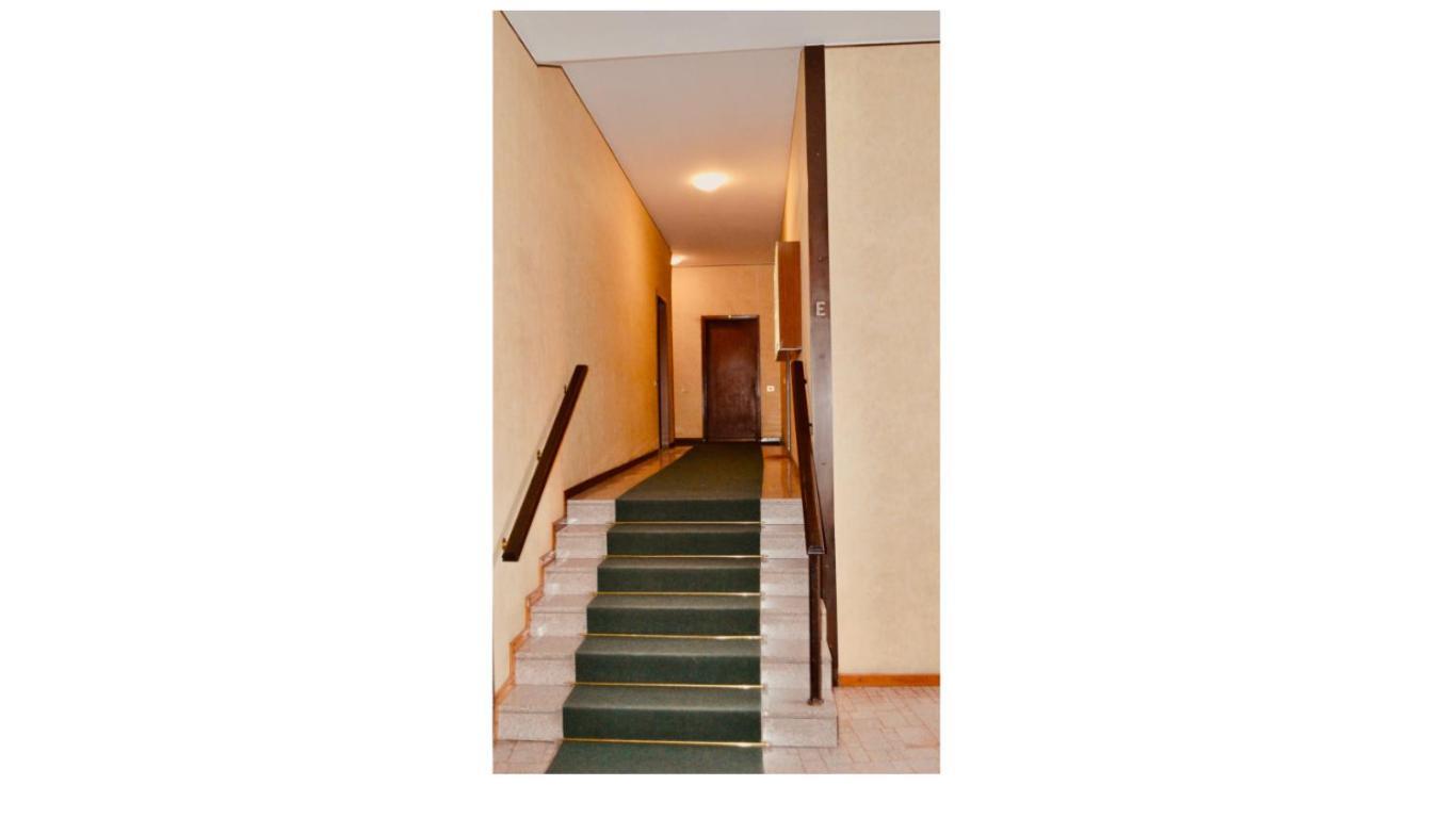 Micasa Apartman Milánó Kültér fotó